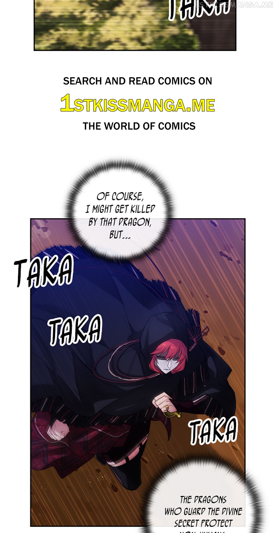 Reminiscence Adonis Chapter 217 - Page 3