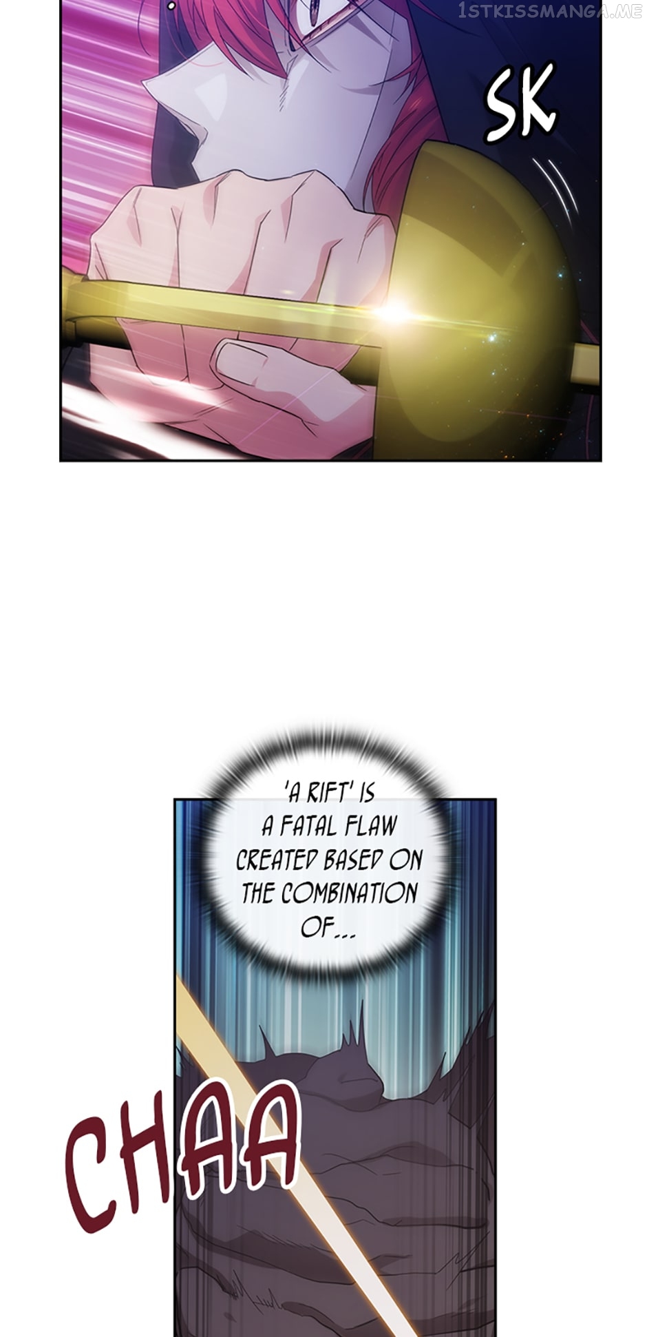 Reminiscence Adonis Chapter 217 - Page 52