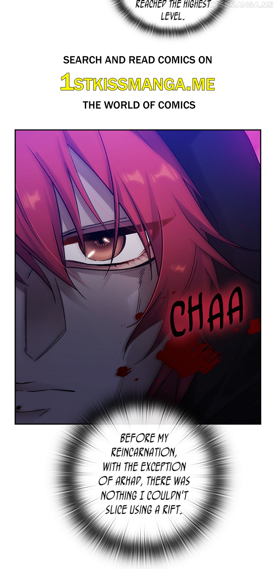 Reminiscence Adonis Chapter 217 - Page 54