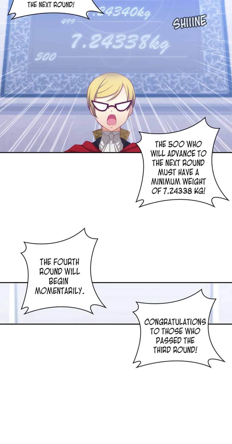 Reminiscence Adonis Chapter 22 - Page 9