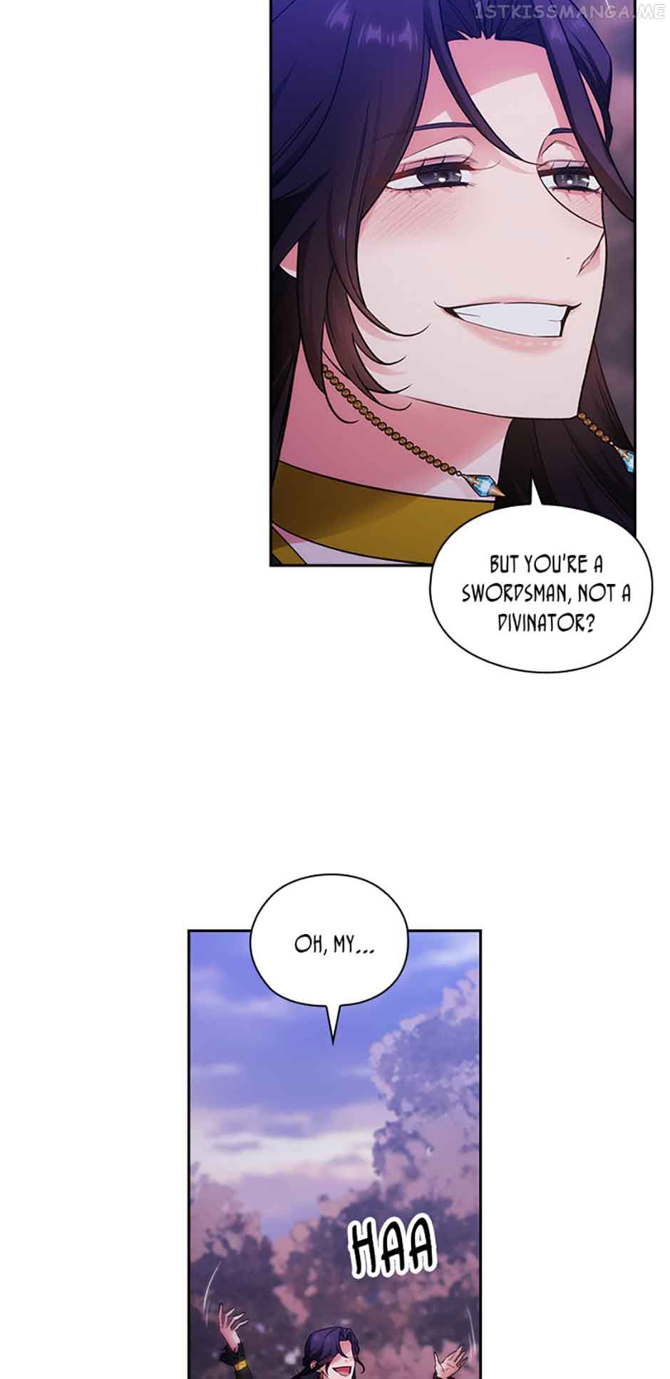 Reminiscence Adonis Chapter 222 - Page 16