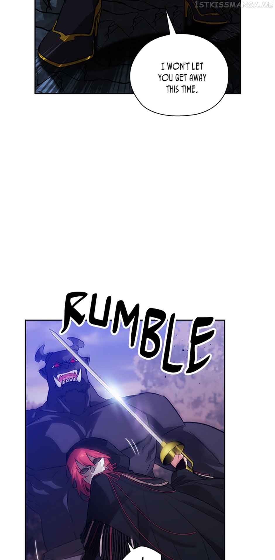 Reminiscence Adonis Chapter 222 - Page 23