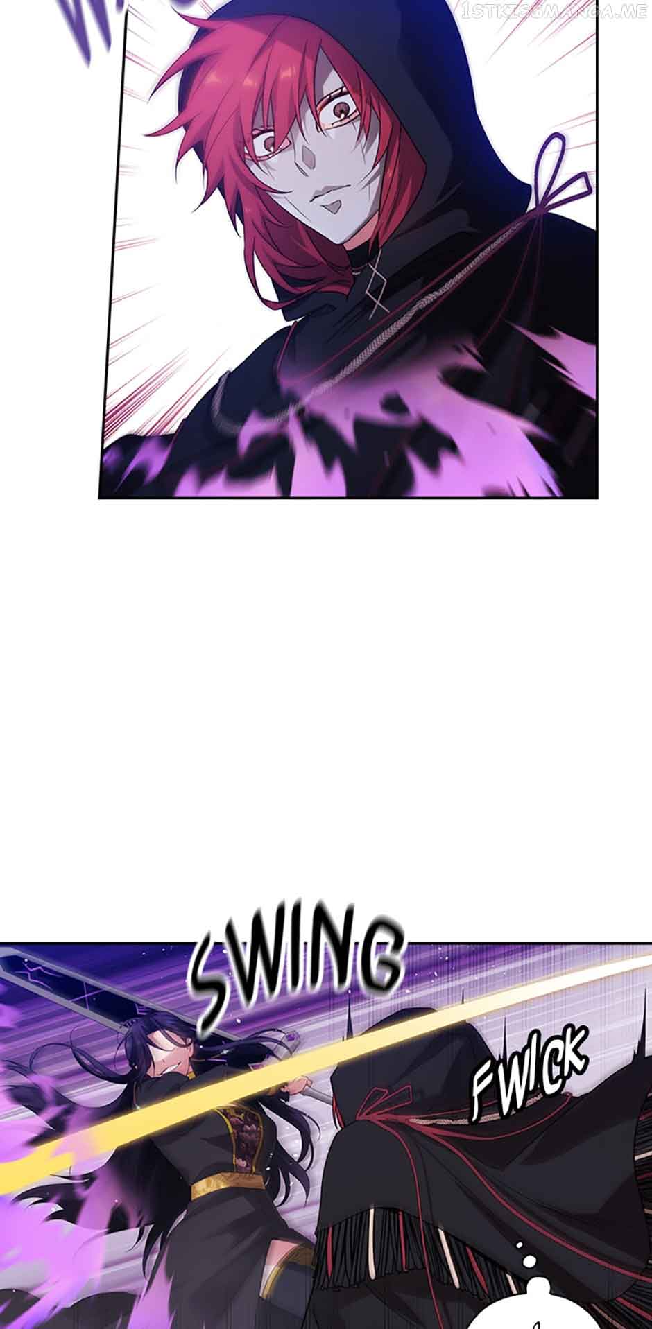 Reminiscence Adonis Chapter 222 - Page 26