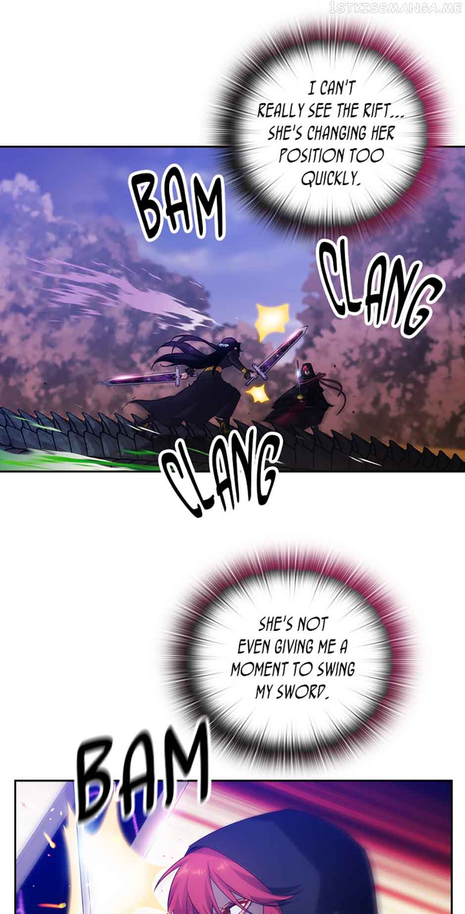 Reminiscence Adonis Chapter 222 - Page 30