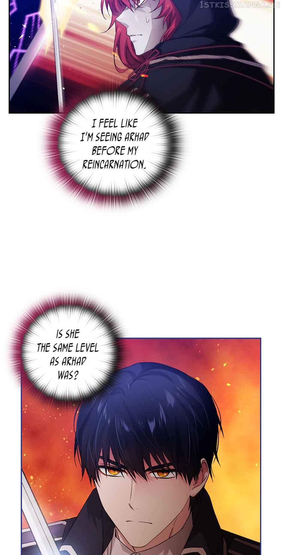 Reminiscence Adonis Chapter 222 - Page 31