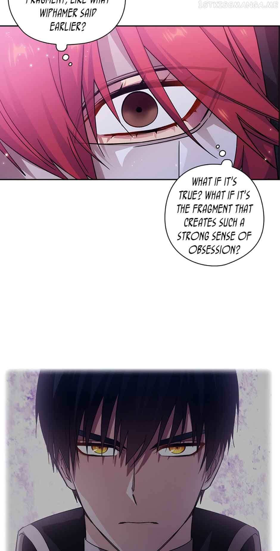 Reminiscence Adonis Chapter 222 - Page 35