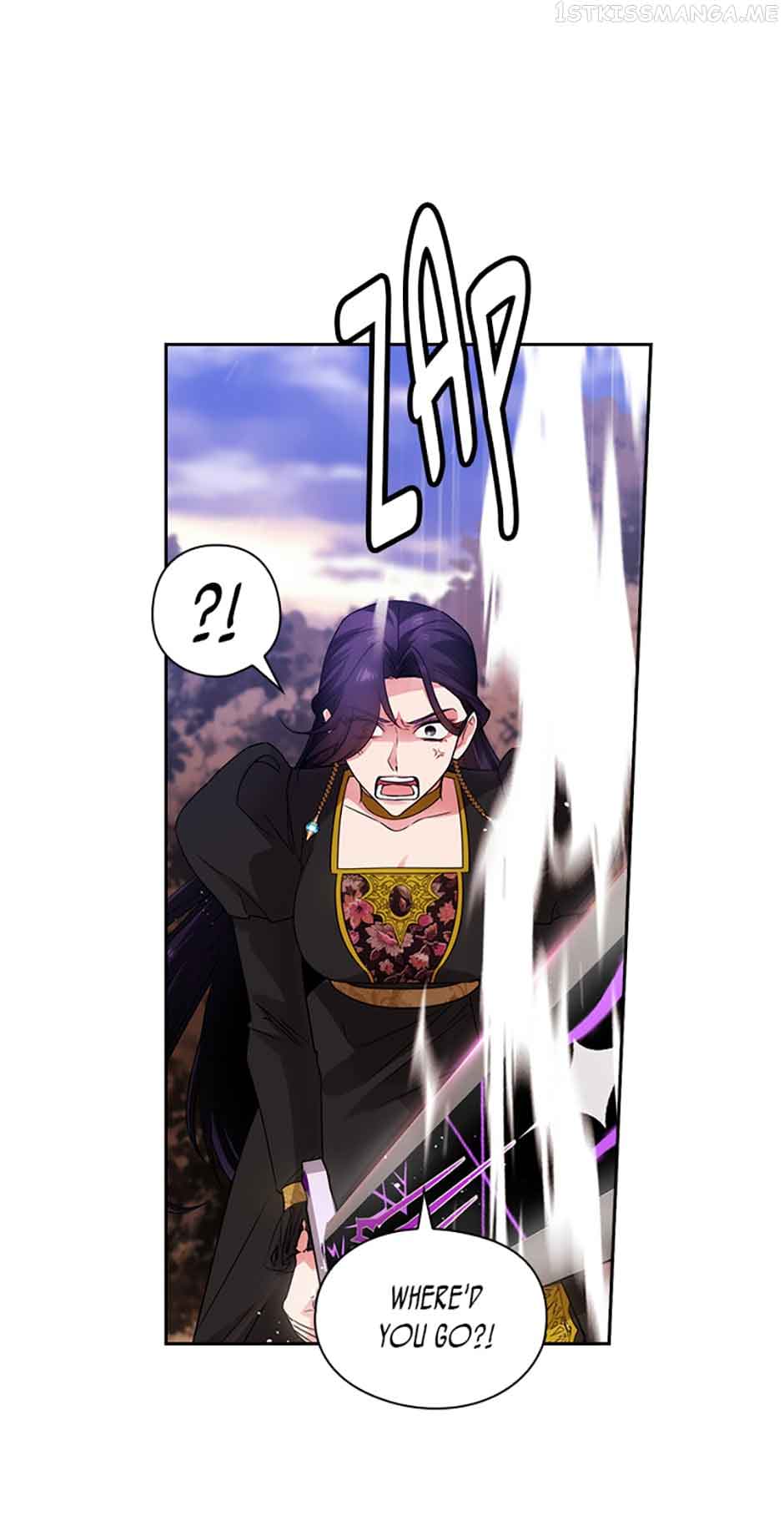Reminiscence Adonis Chapter 222 - Page 38