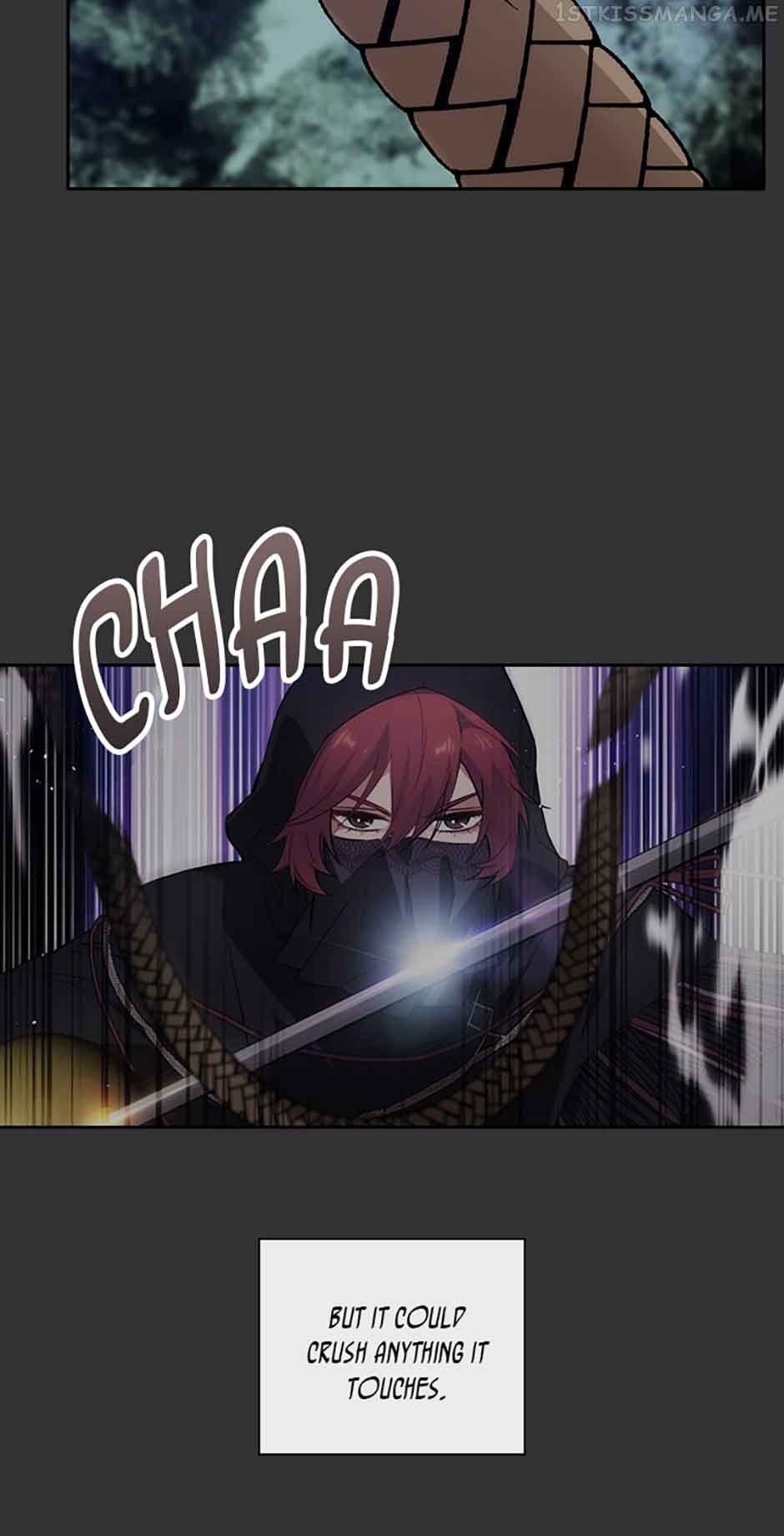 Reminiscence Adonis Chapter 222 - Page 4