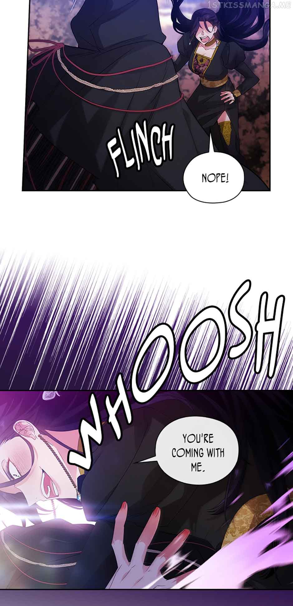 Reminiscence Adonis Chapter 222 - Page 41