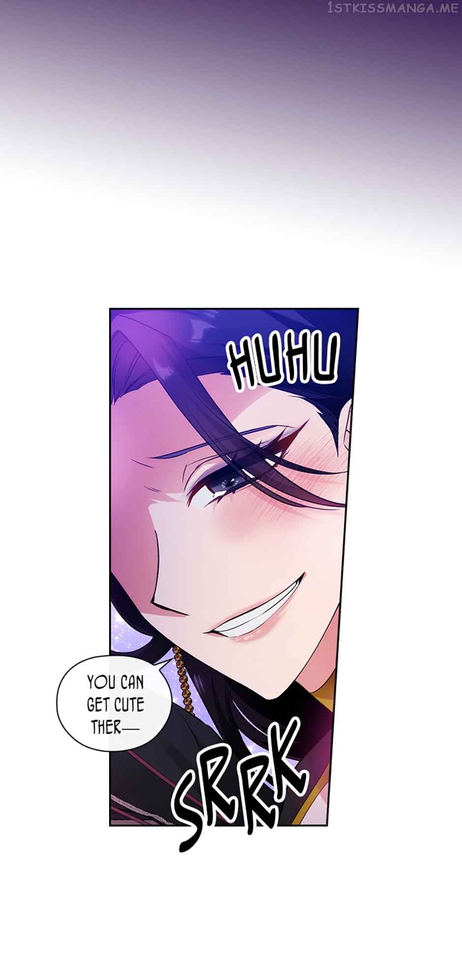 Reminiscence Adonis Chapter 222 - Page 42