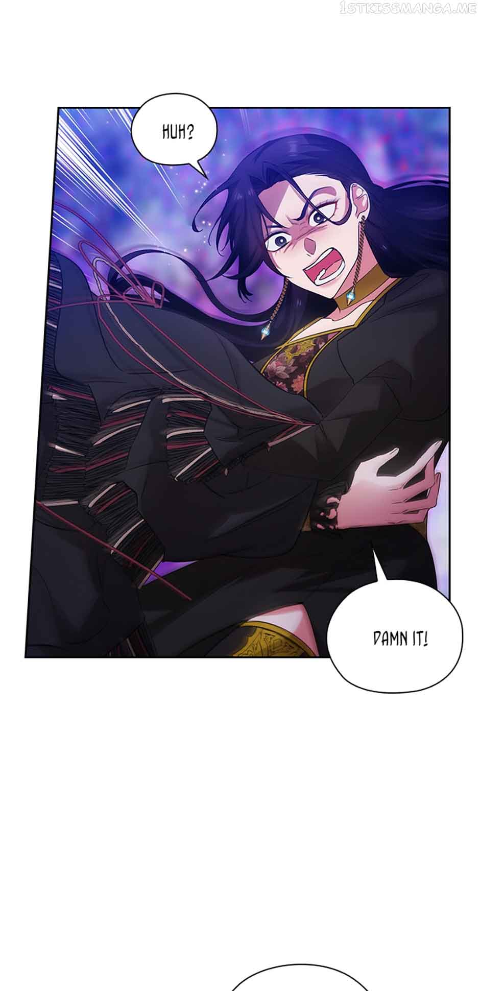 Reminiscence Adonis Chapter 222 - Page 43