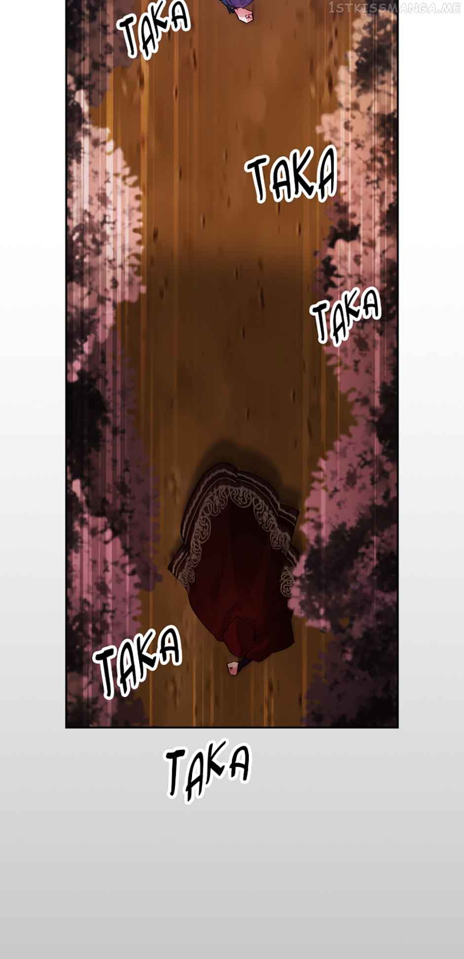 Reminiscence Adonis Chapter 222 - Page 46
