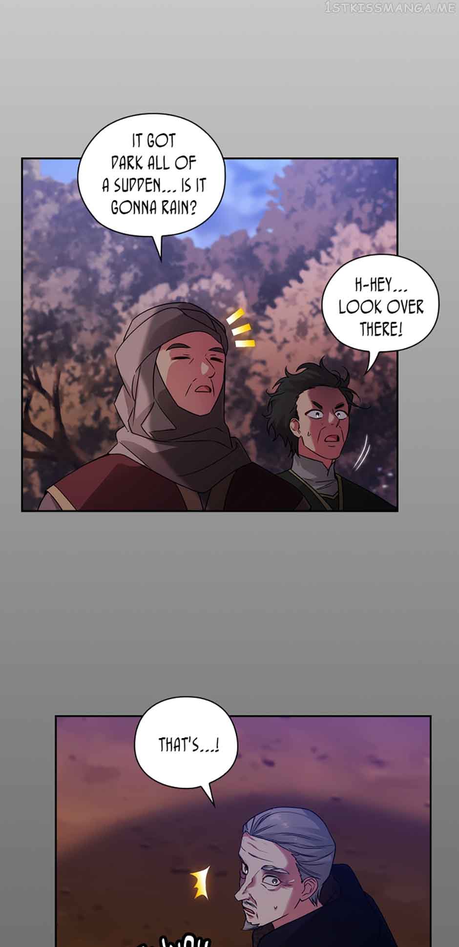 Reminiscence Adonis Chapter 222 - Page 47