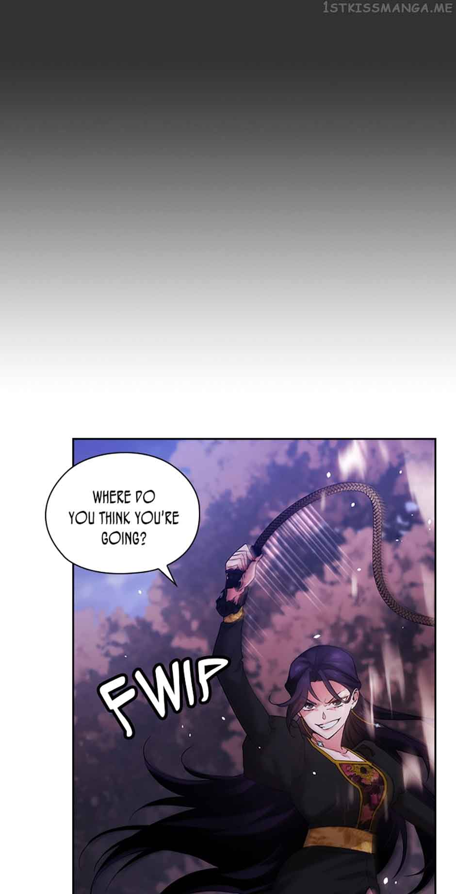 Reminiscence Adonis Chapter 222 - Page 5