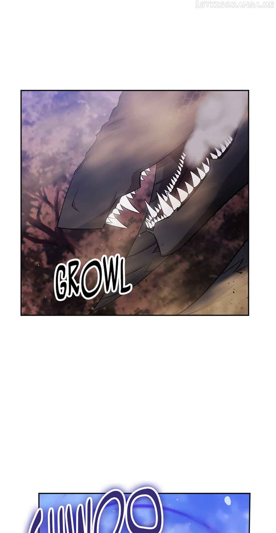 Reminiscence Adonis Chapter 222 - Page 51