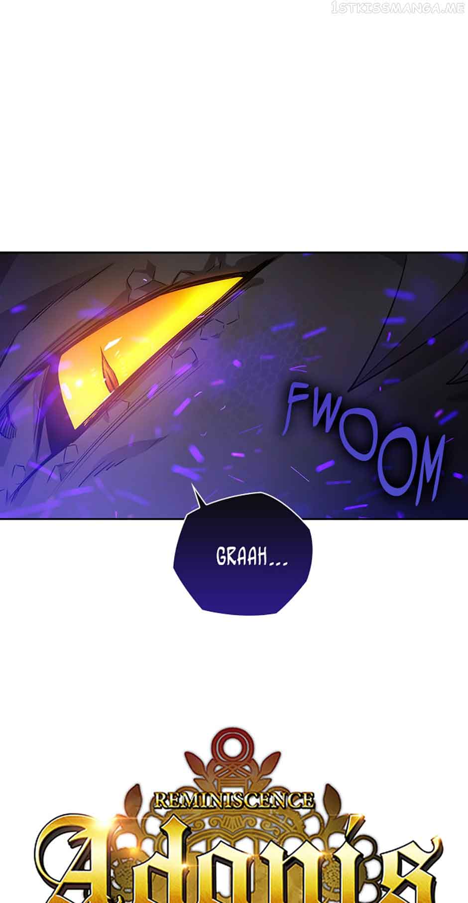 Reminiscence Adonis Chapter 222 - Page 56