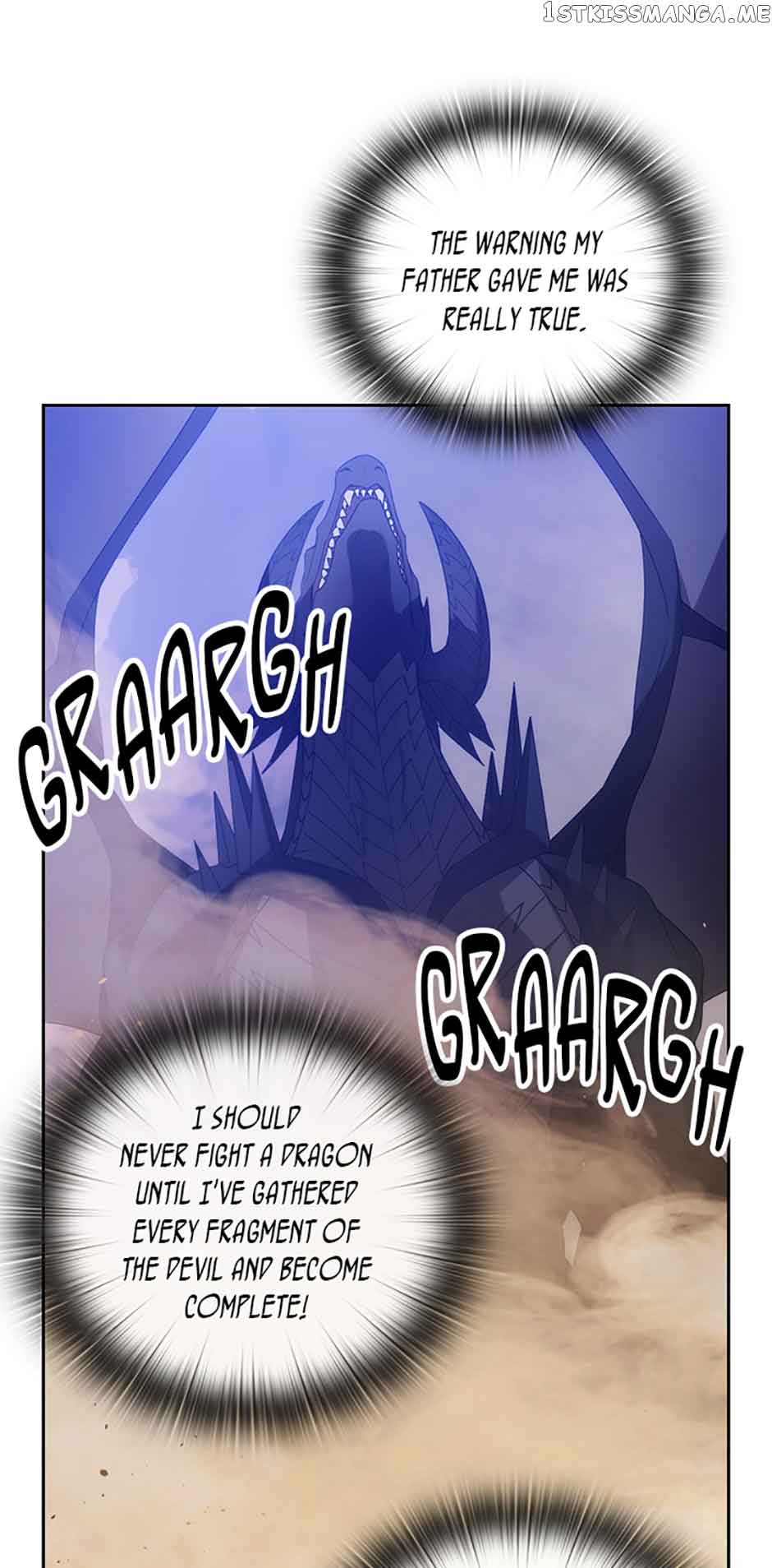 Reminiscence Adonis Chapter 223 - Page 10