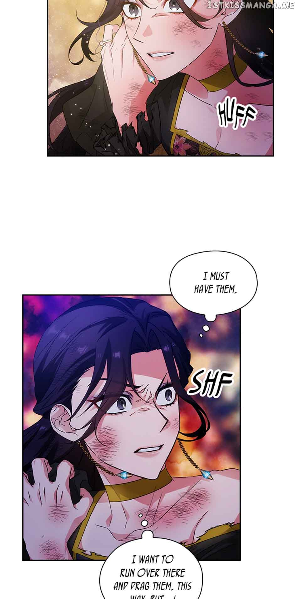 Reminiscence Adonis Chapter 223 - Page 13