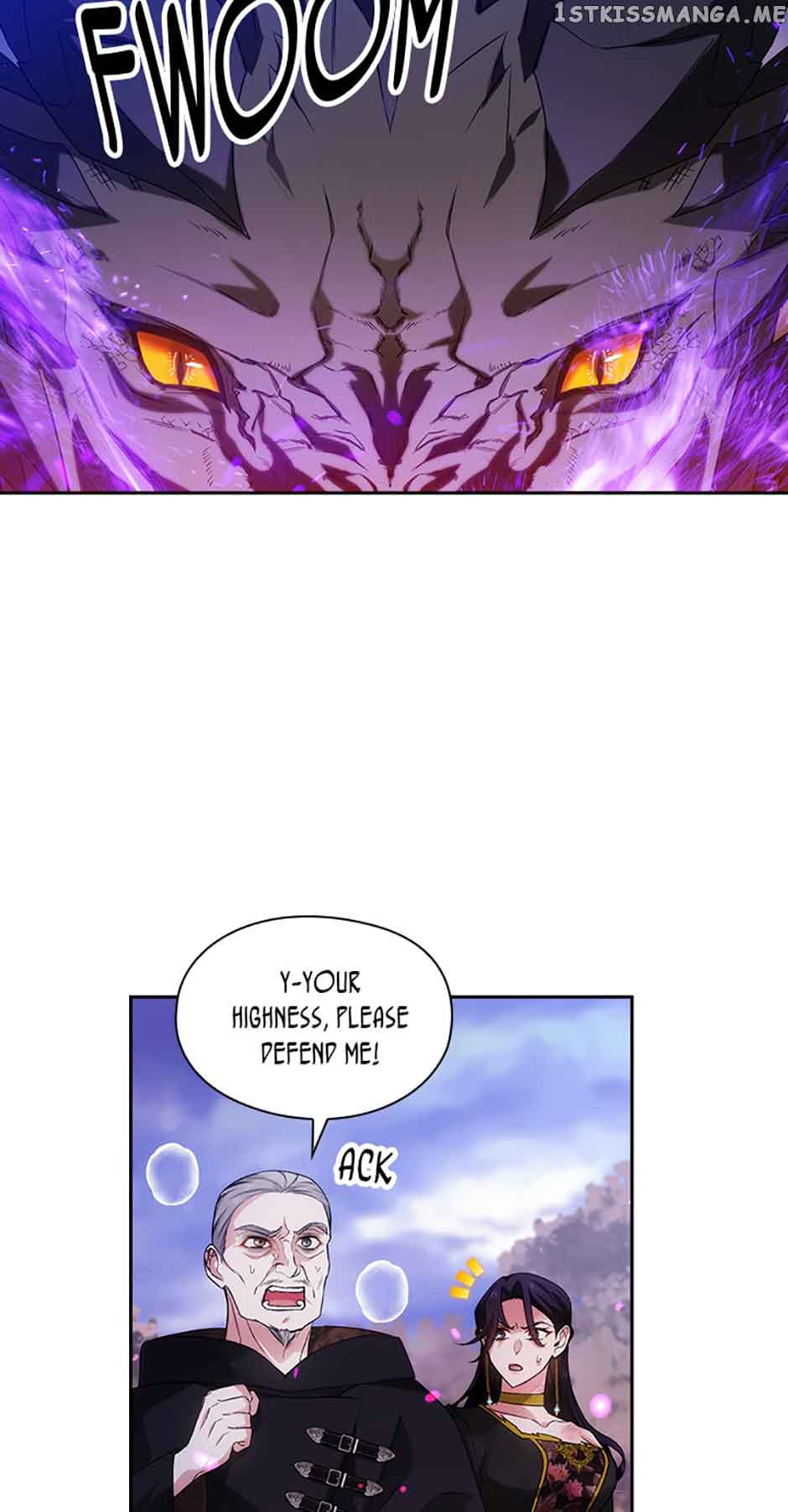 Reminiscence Adonis Chapter 223 - Page 21