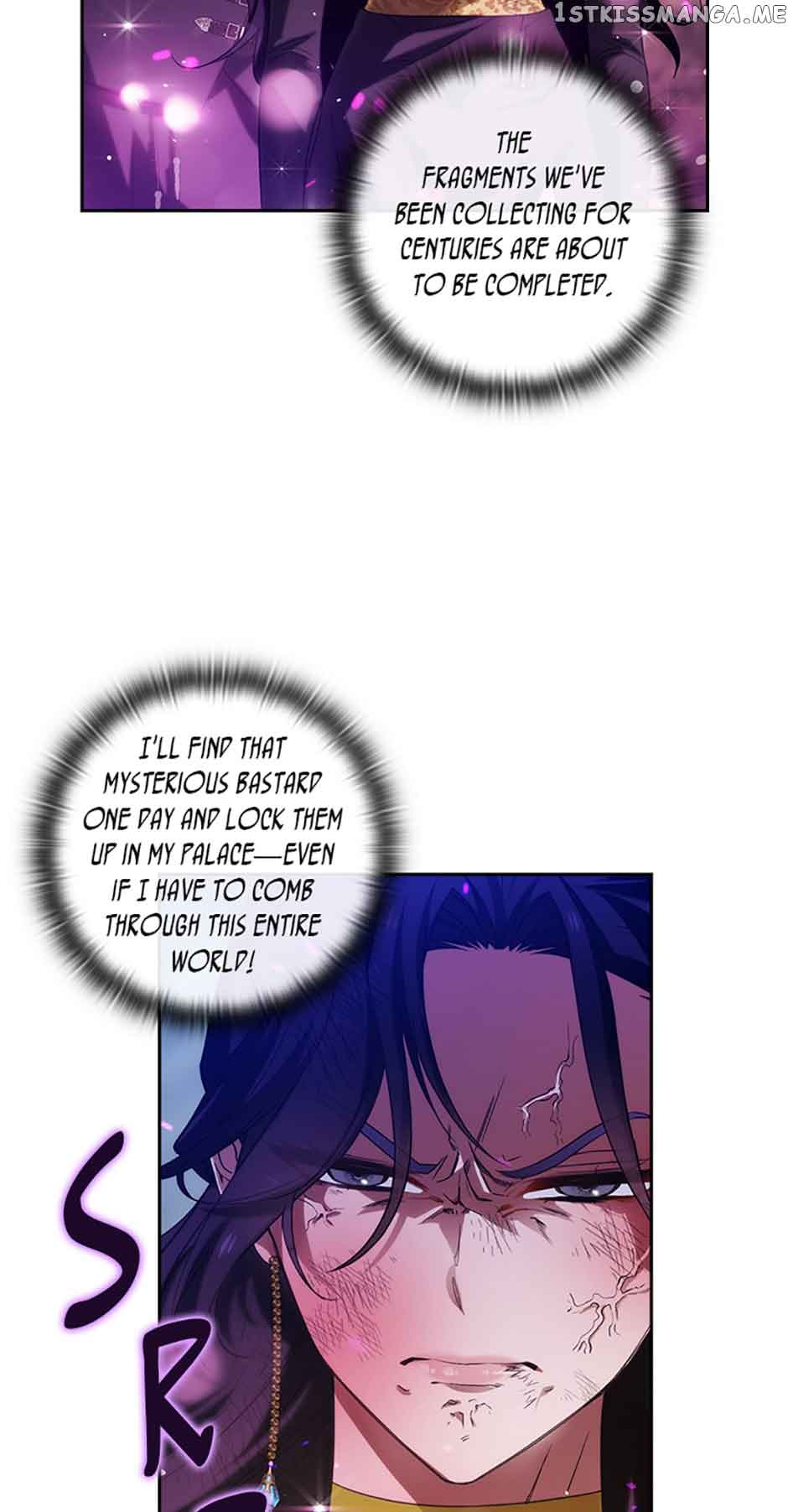 Reminiscence Adonis Chapter 223 - Page 23