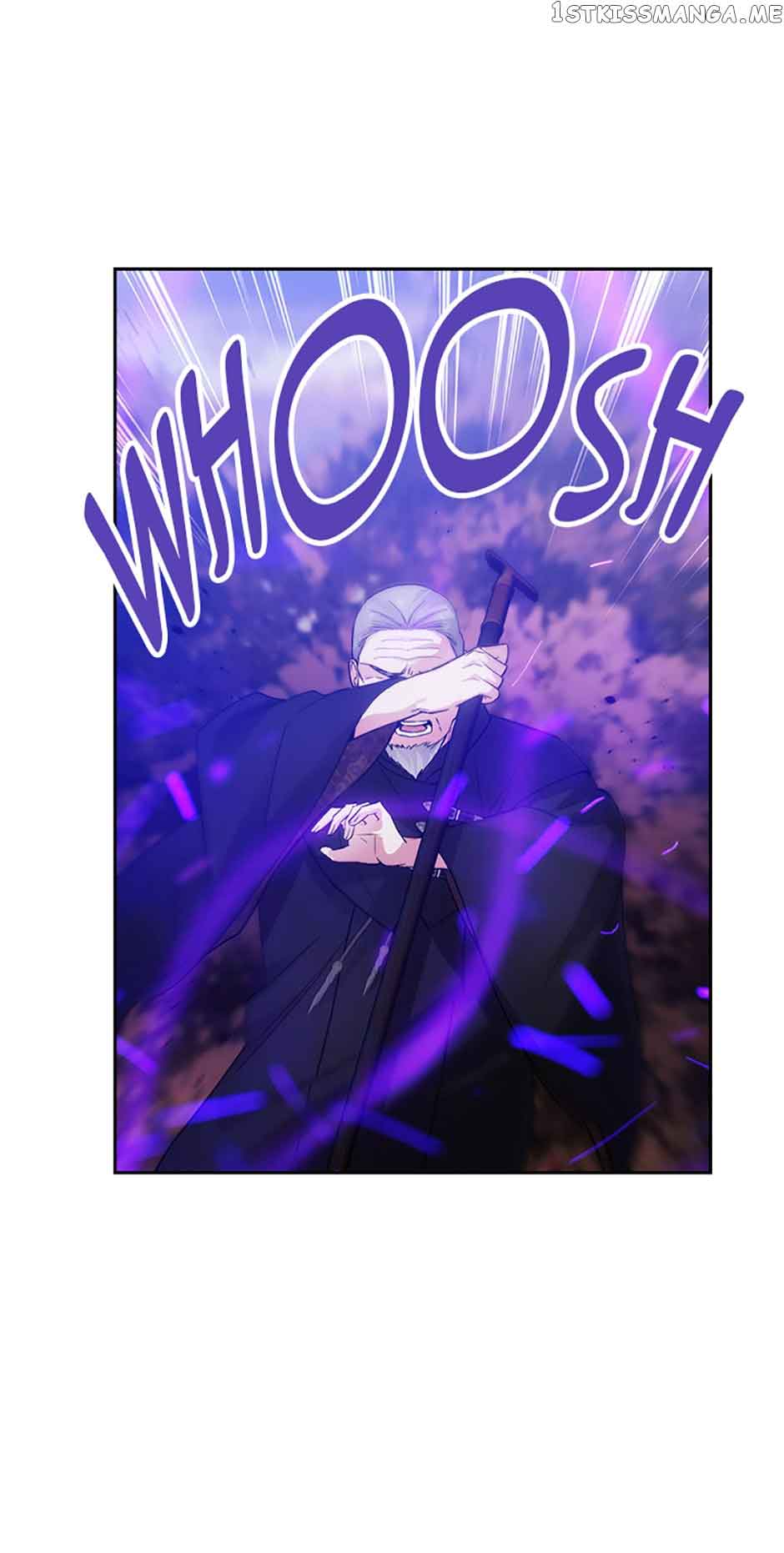 Reminiscence Adonis Chapter 223 - Page 3