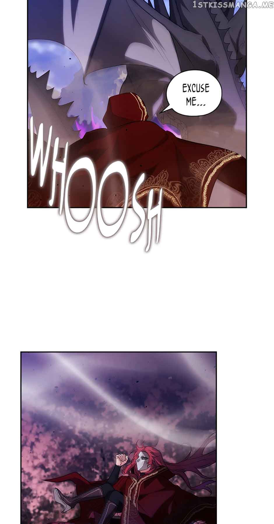 Reminiscence Adonis Chapter 223 - Page 32