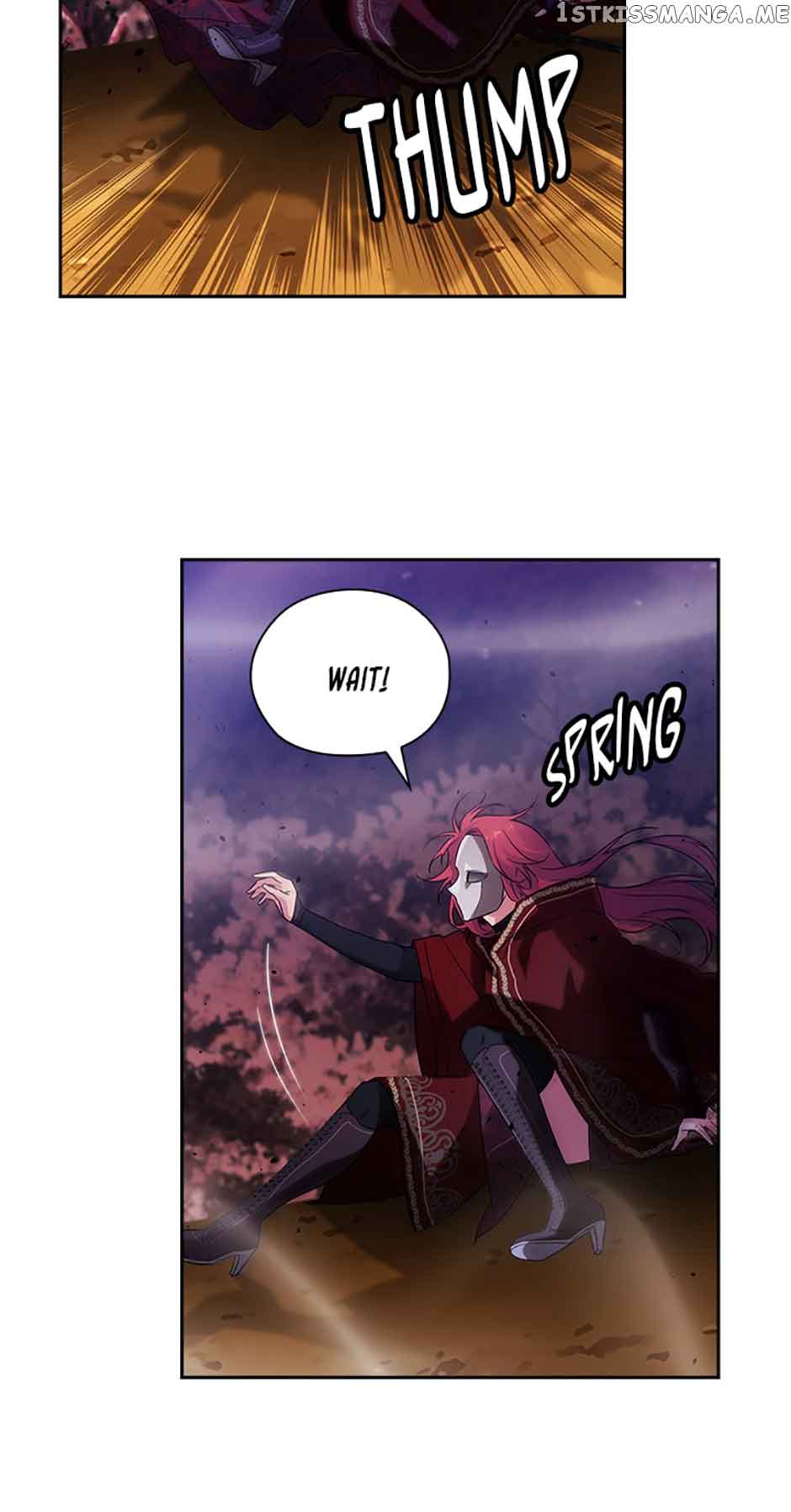 Reminiscence Adonis Chapter 223 - Page 33