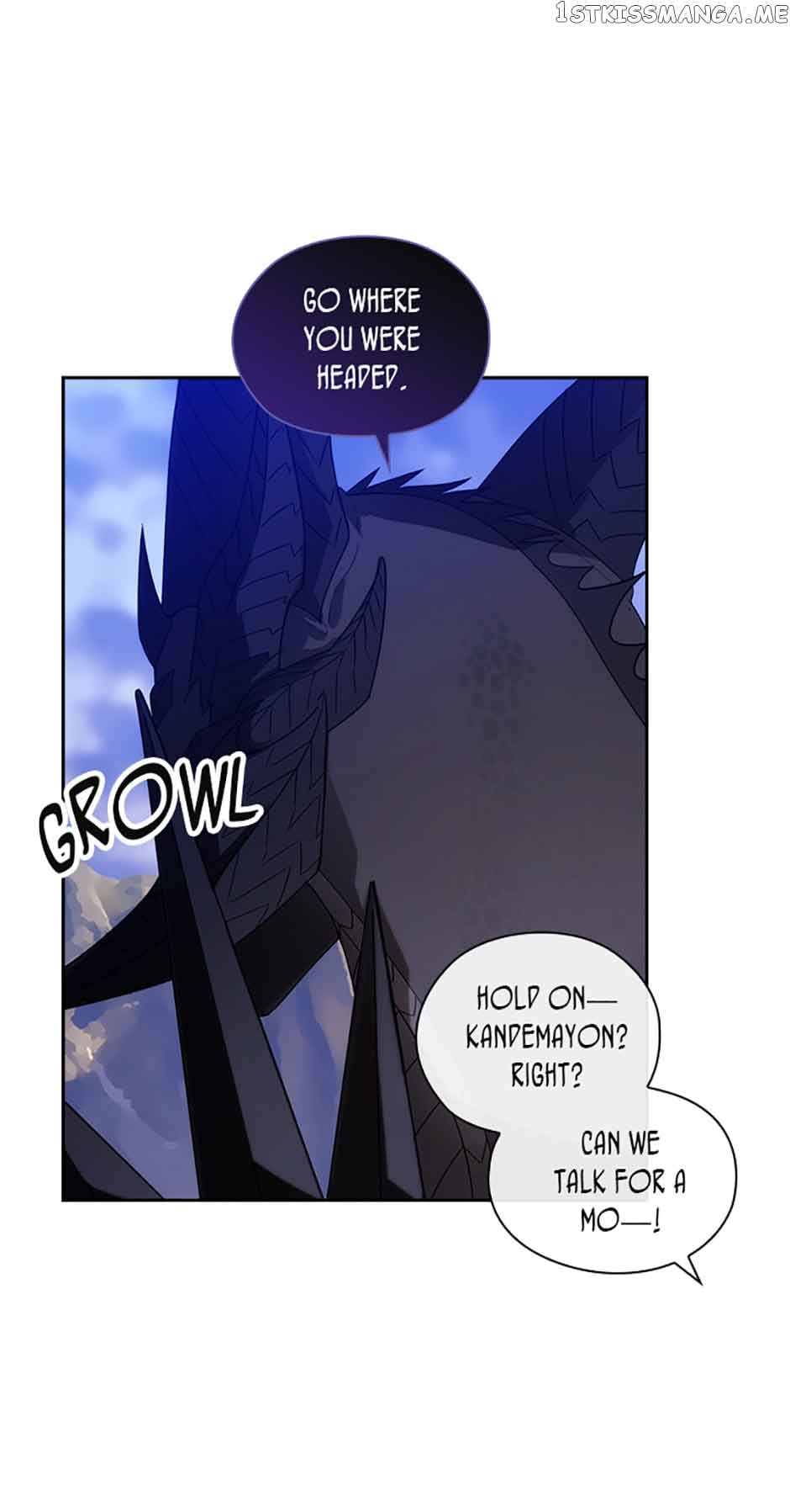 Reminiscence Adonis Chapter 223 - Page 34