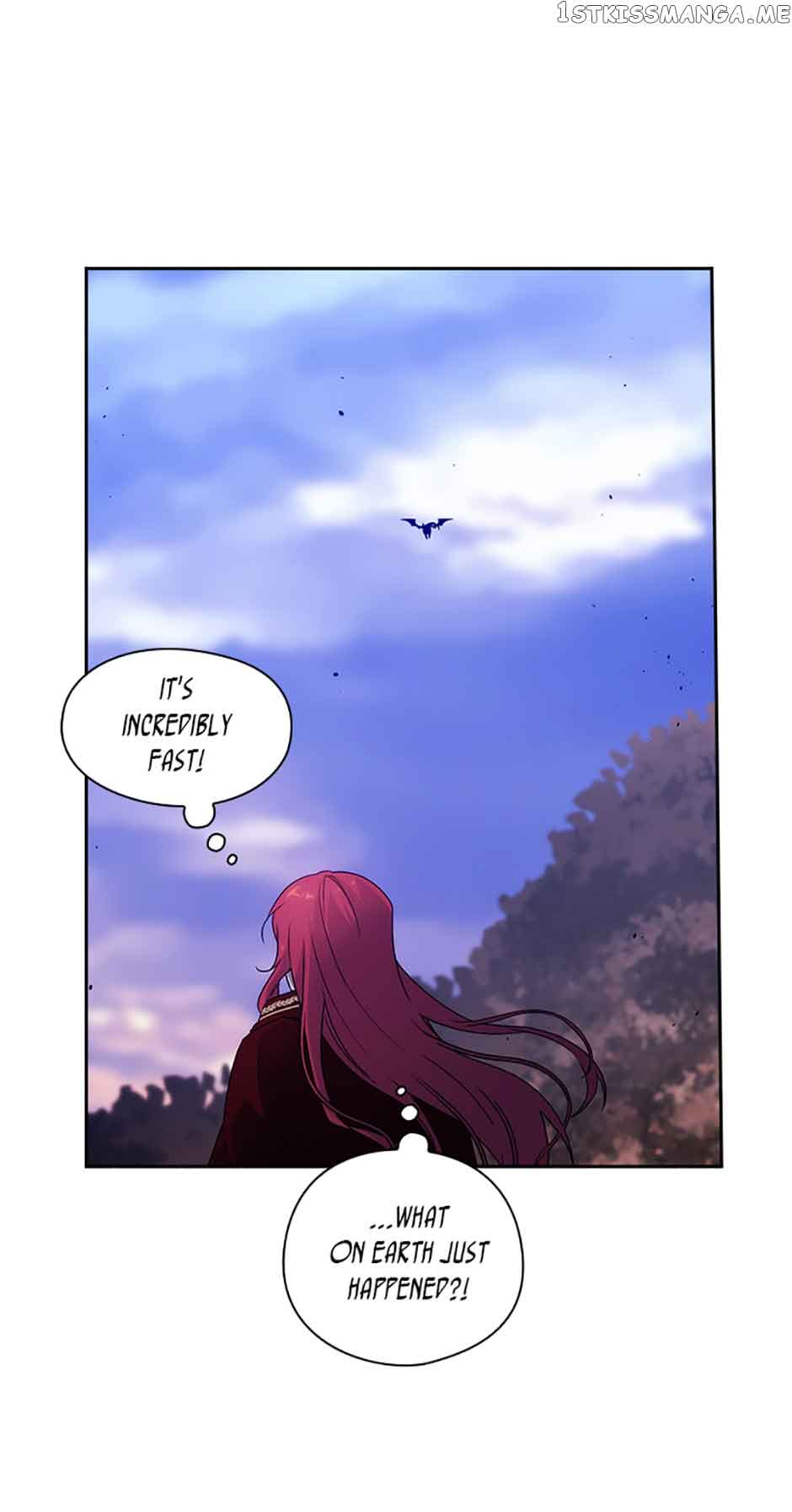 Reminiscence Adonis Chapter 223 - Page 38