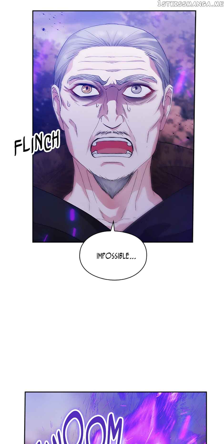 Reminiscence Adonis Chapter 223 - Page 4