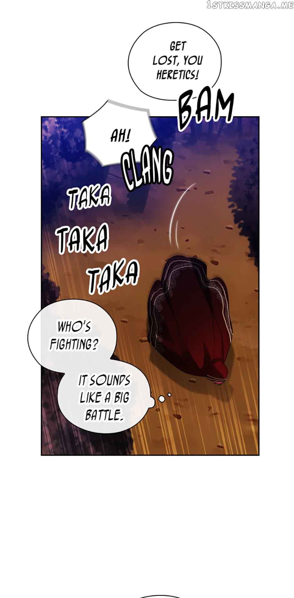 Reminiscence Adonis Chapter 223 - Page 49