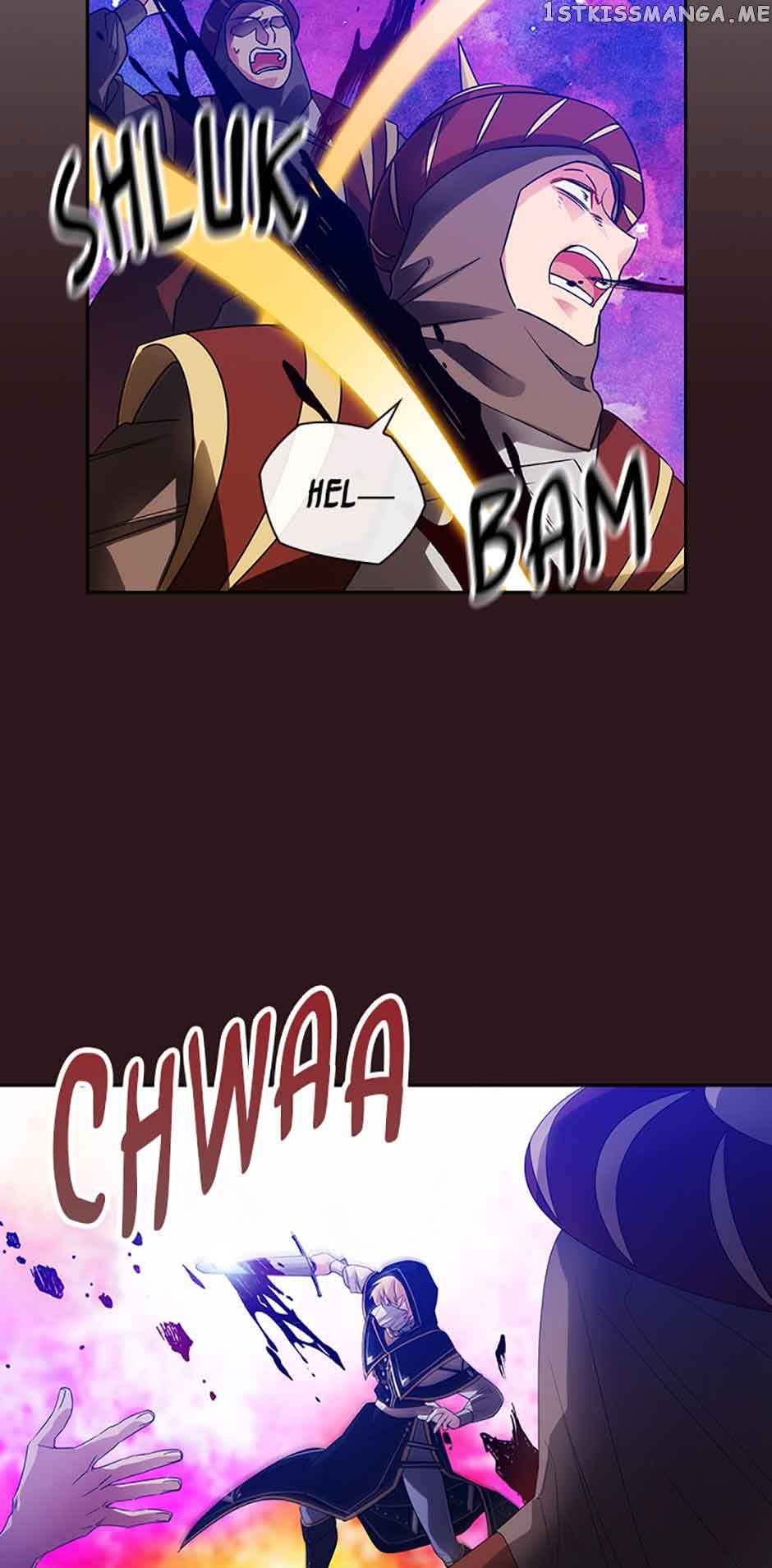 Reminiscence Adonis Chapter 223 - Page 52