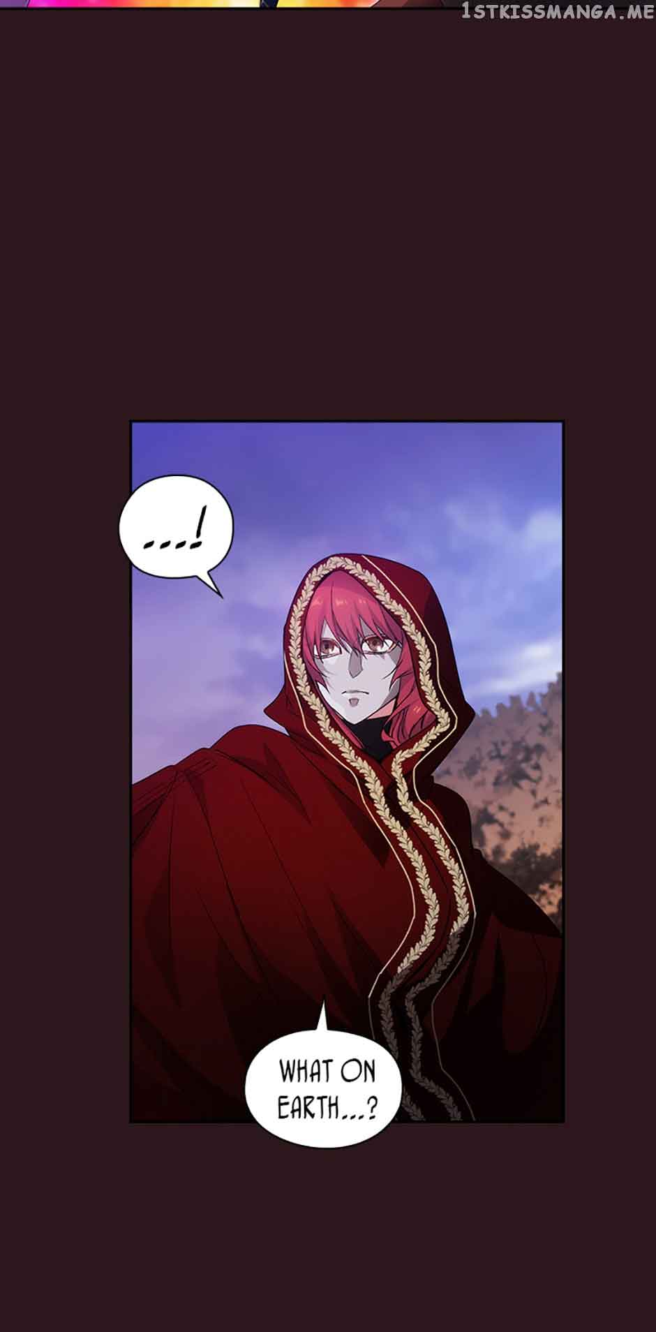 Reminiscence Adonis Chapter 223 - Page 53