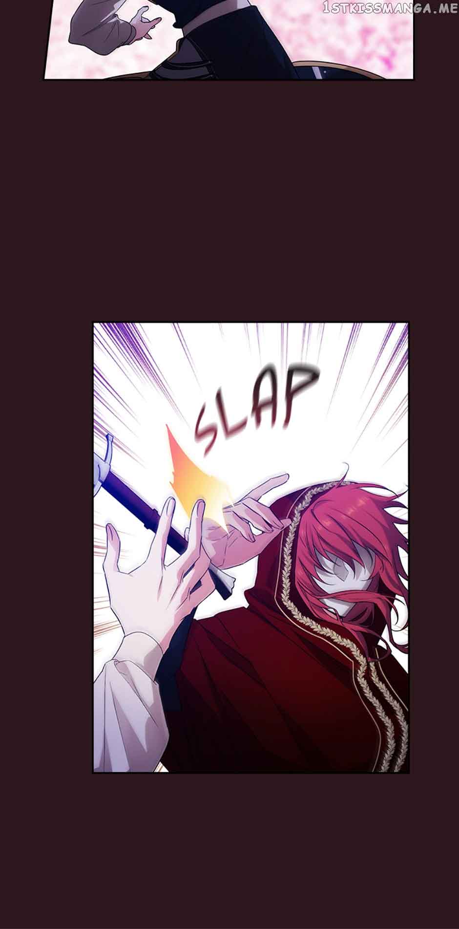 Reminiscence Adonis Chapter 223 - Page 56