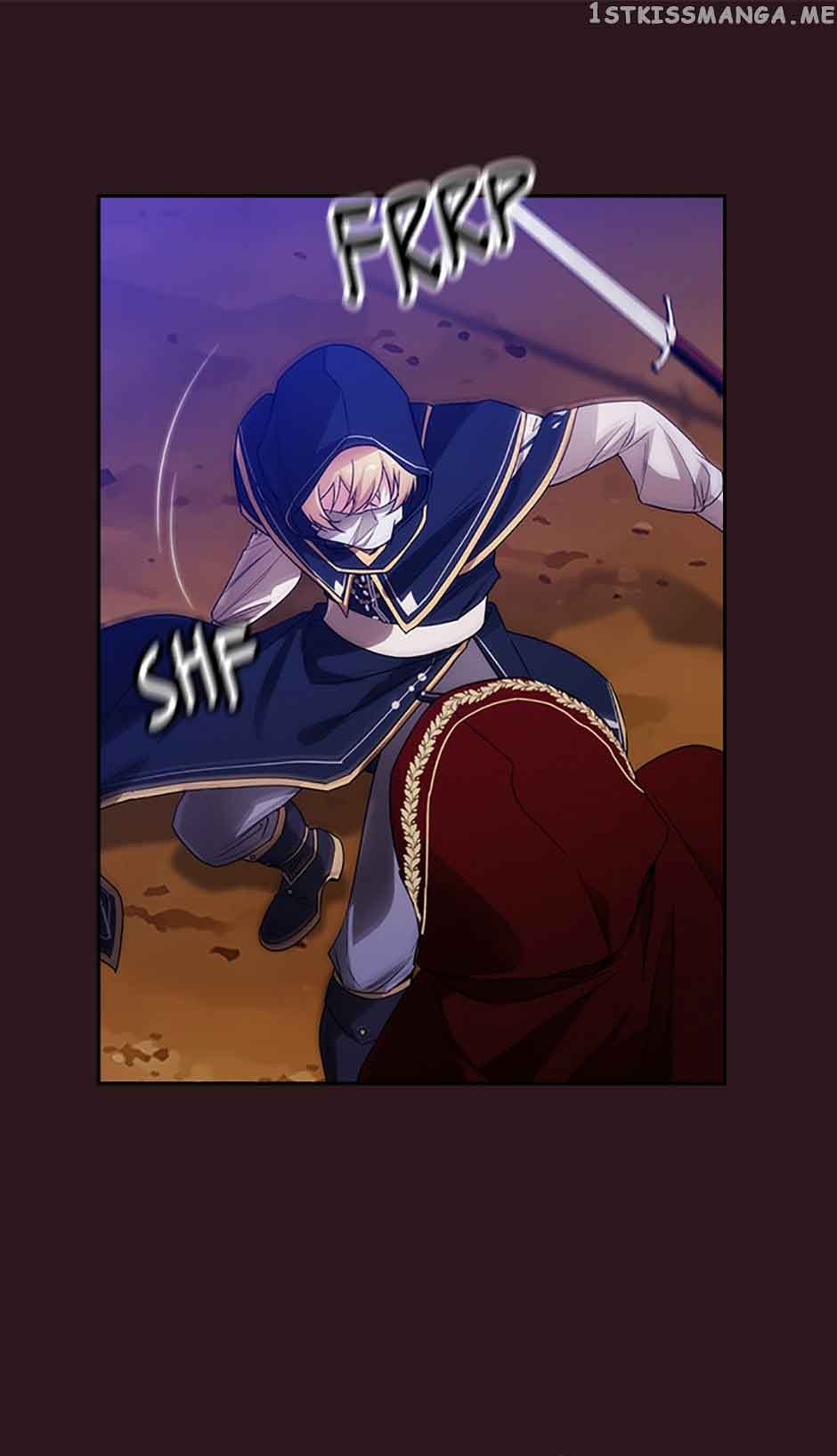 Reminiscence Adonis Chapter 223 - Page 57