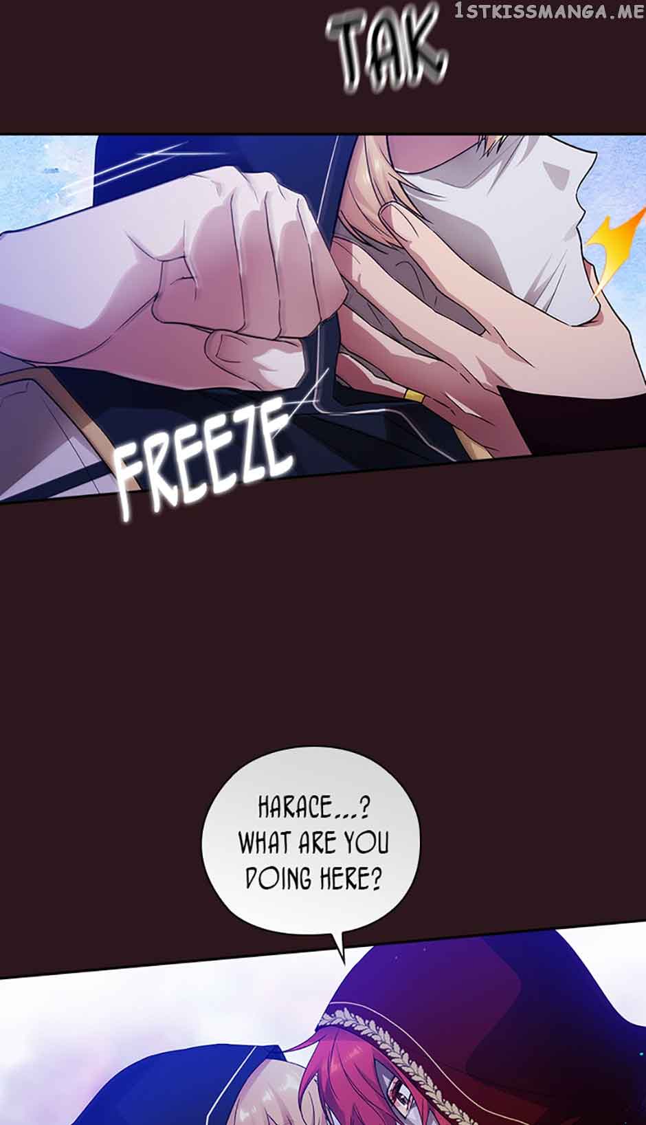 Reminiscence Adonis Chapter 223 - Page 58