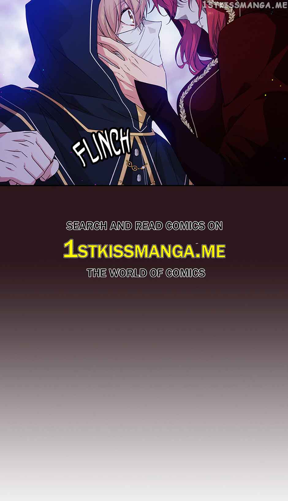 Reminiscence Adonis Chapter 223 - Page 59