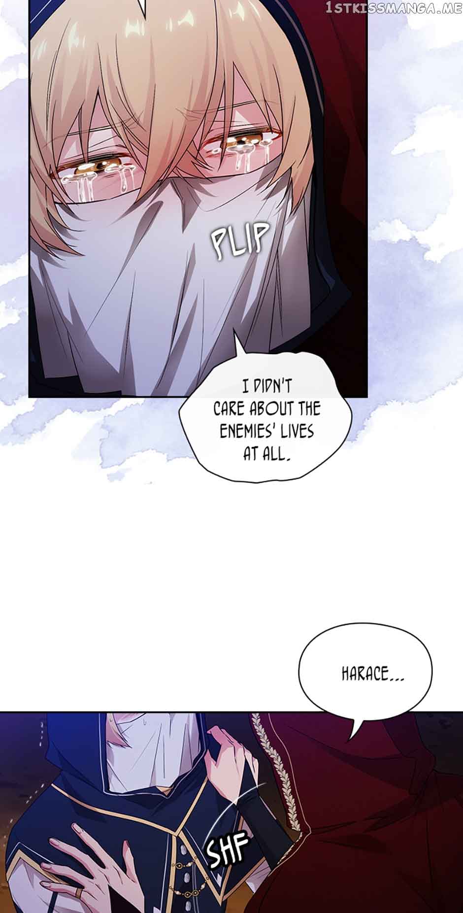 Reminiscence Adonis Chapter 224 - Page 11