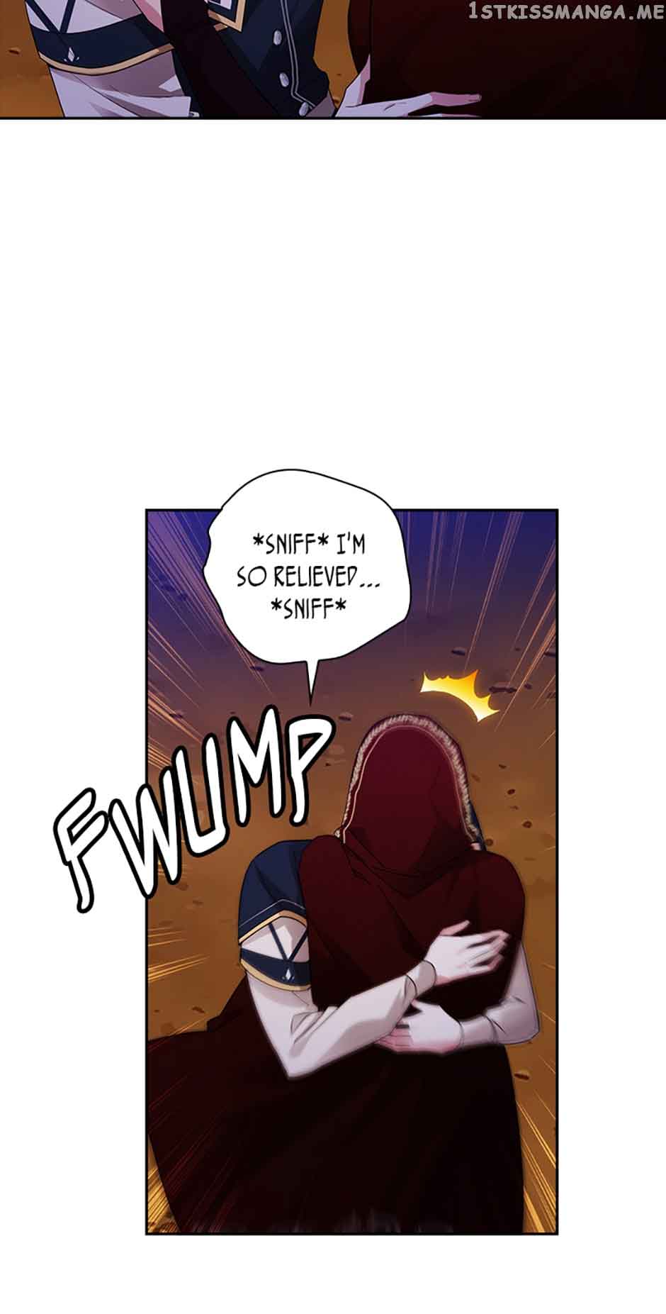 Reminiscence Adonis Chapter 224 - Page 12