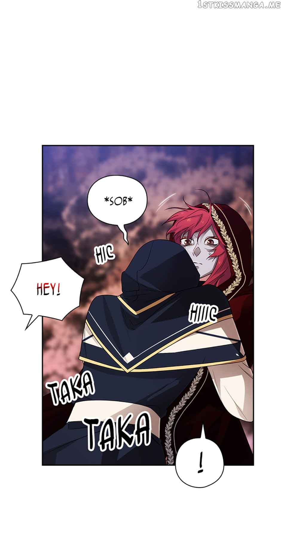 Reminiscence Adonis Chapter 224 - Page 13