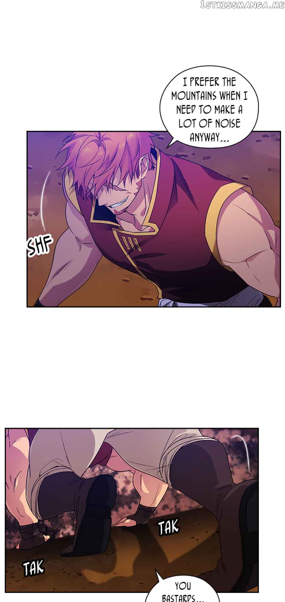 Reminiscence Adonis Chapter 224 - Page 20