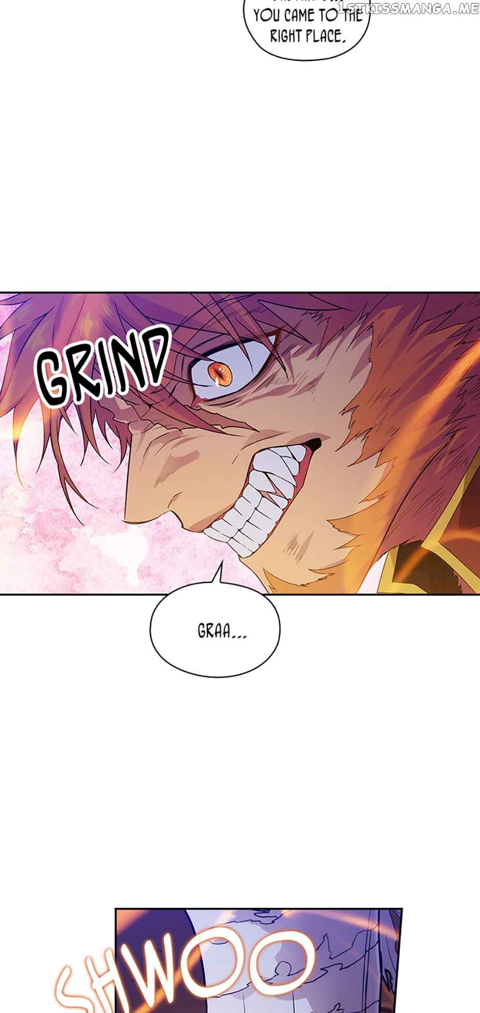Reminiscence Adonis Chapter 224 - Page 21