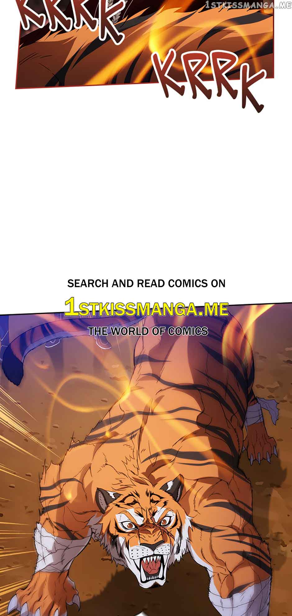 Reminiscence Adonis Chapter 224 - Page 23