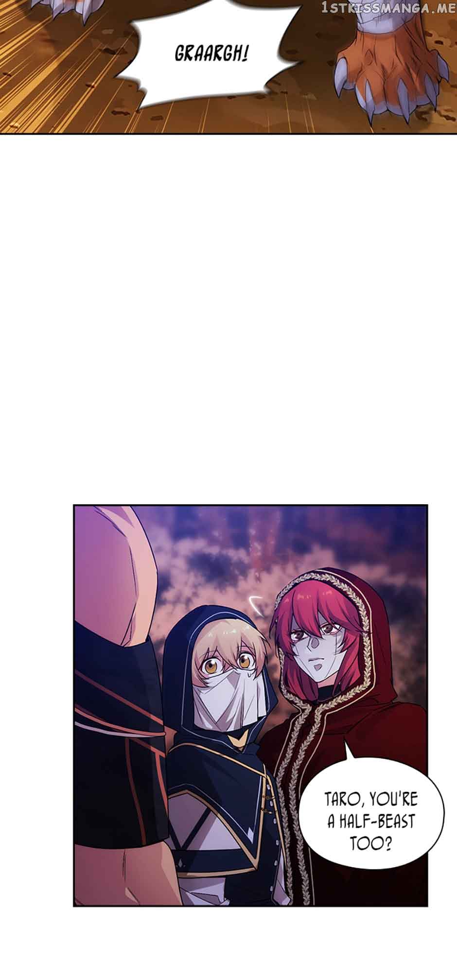 Reminiscence Adonis Chapter 224 - Page 24