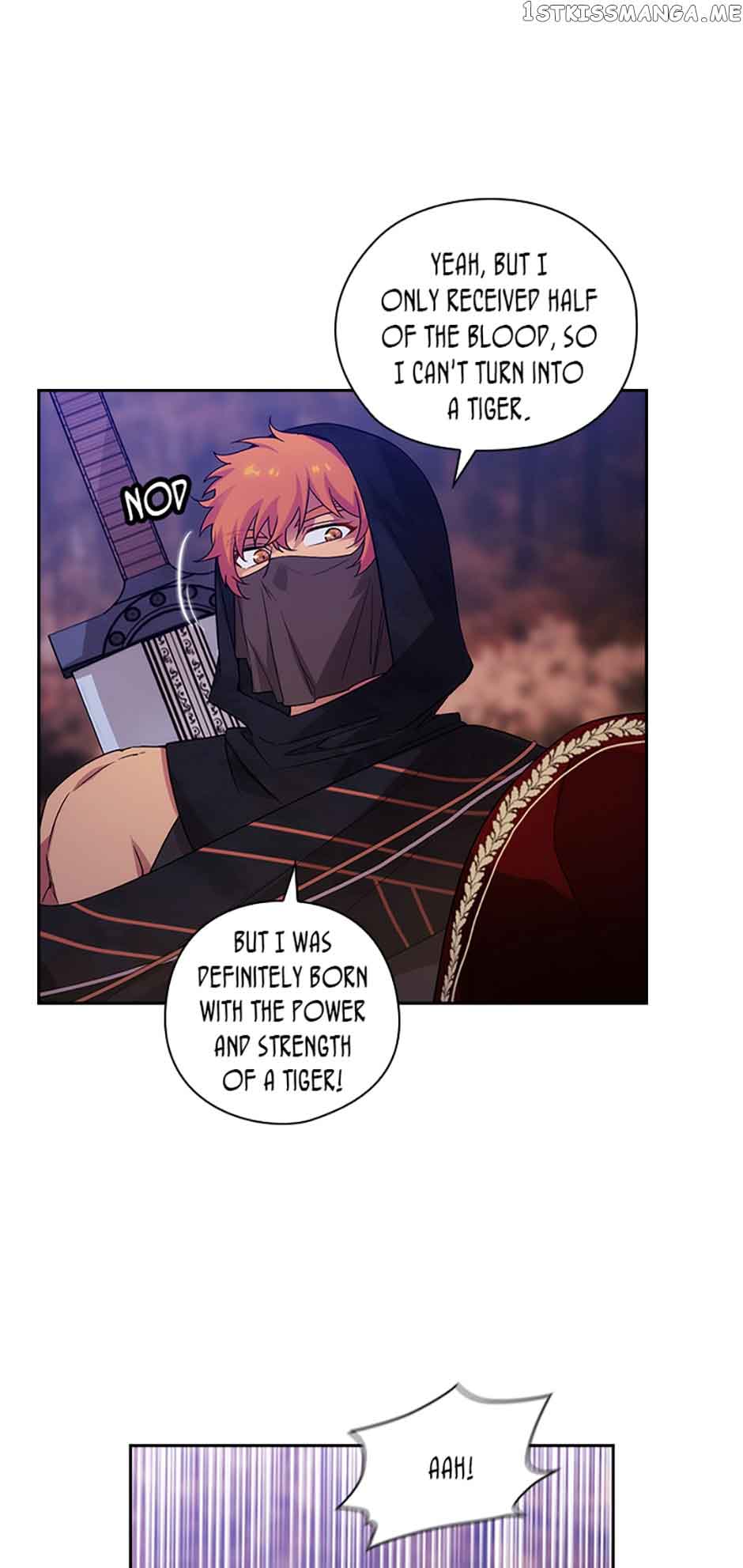 Reminiscence Adonis Chapter 224 - Page 25