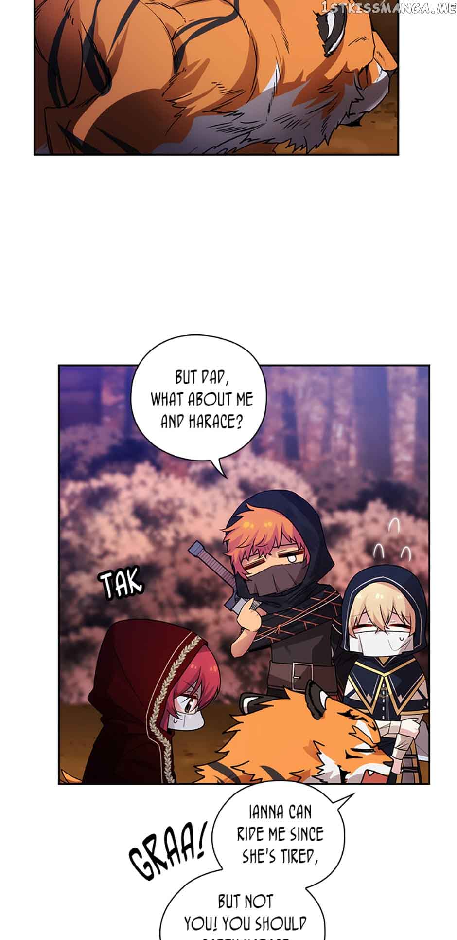 Reminiscence Adonis Chapter 224 - Page 30
