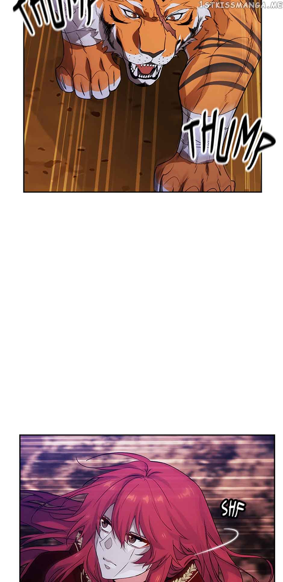 Reminiscence Adonis Chapter 224 - Page 32