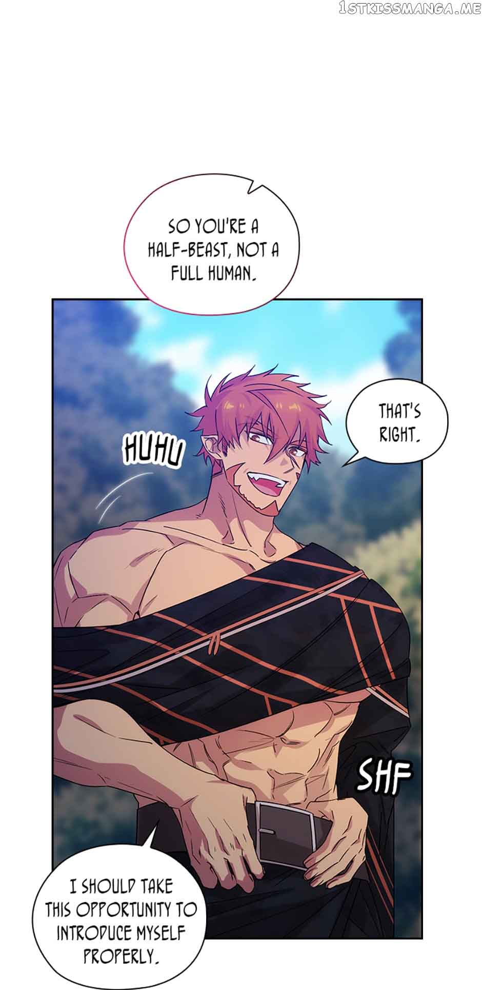 Reminiscence Adonis Chapter 224 - Page 37