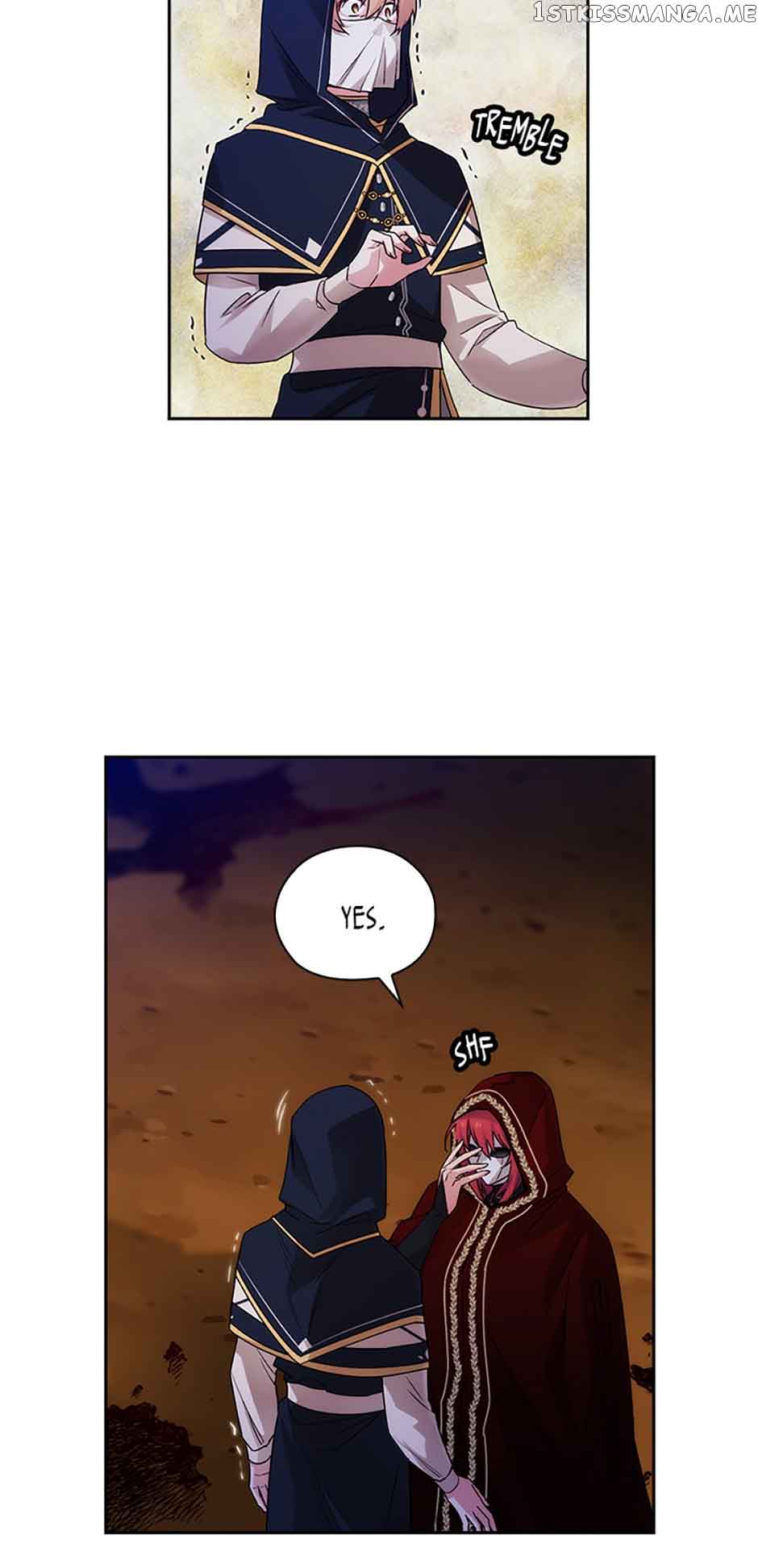Reminiscence Adonis Chapter 224 - Page 4