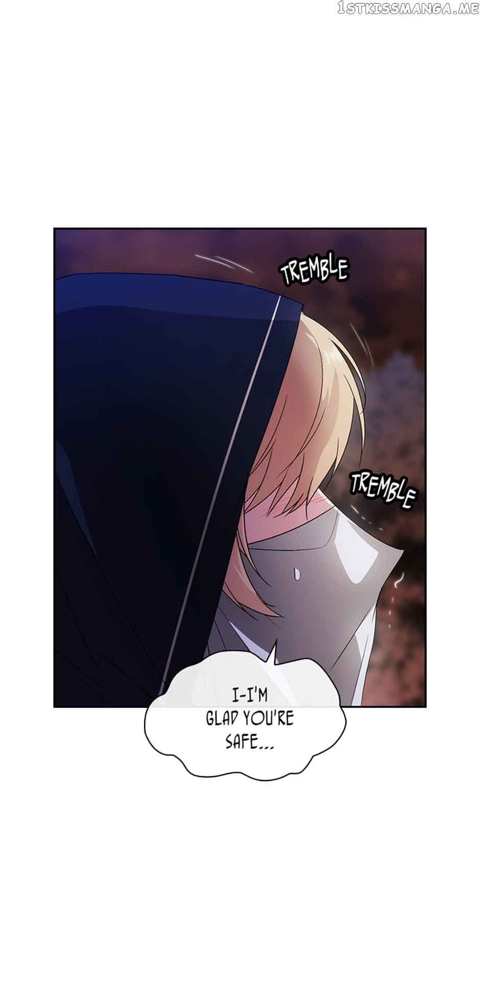 Reminiscence Adonis Chapter 224 - Page 5